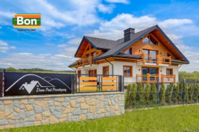 Dom Pod Przełęczą Krynica